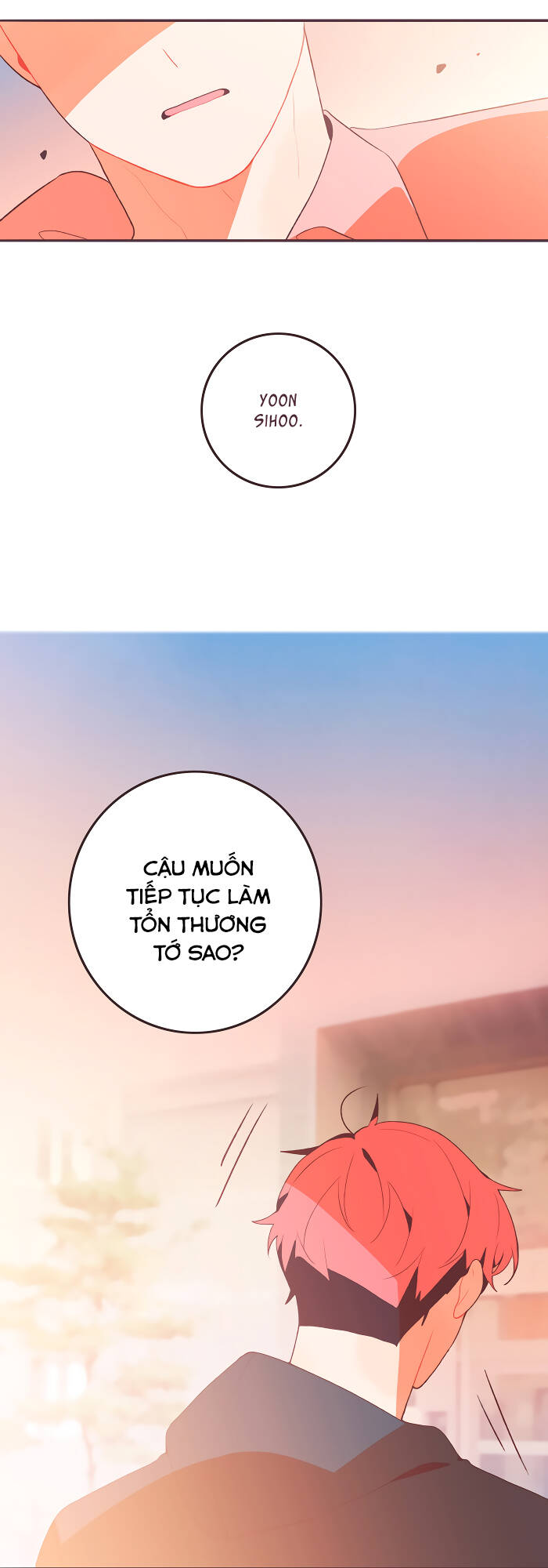 Last Paradise Chapter 47 - 31