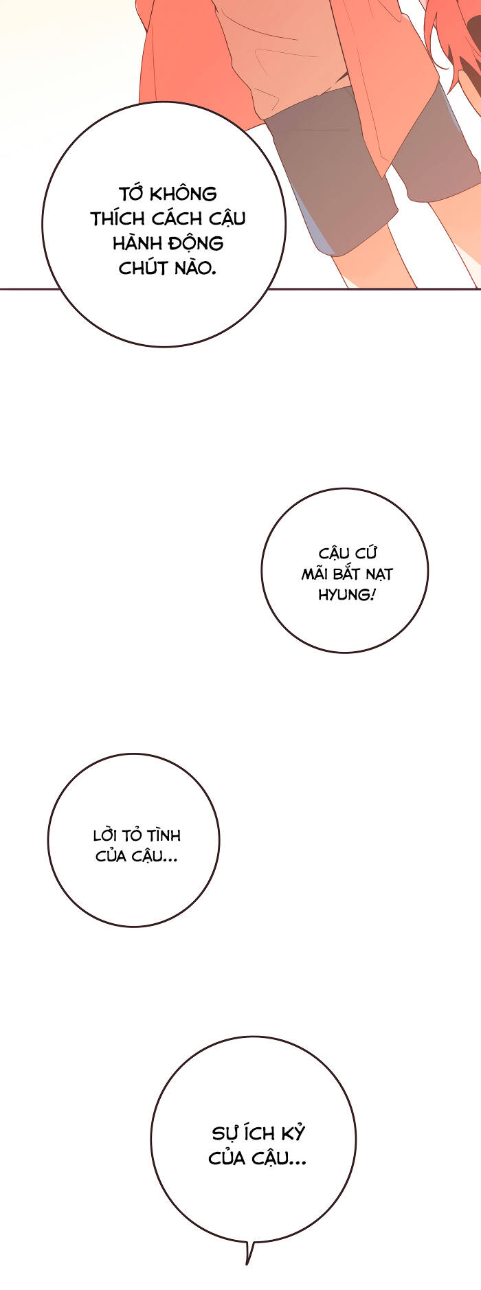 Last Paradise Chapter 47 - 33