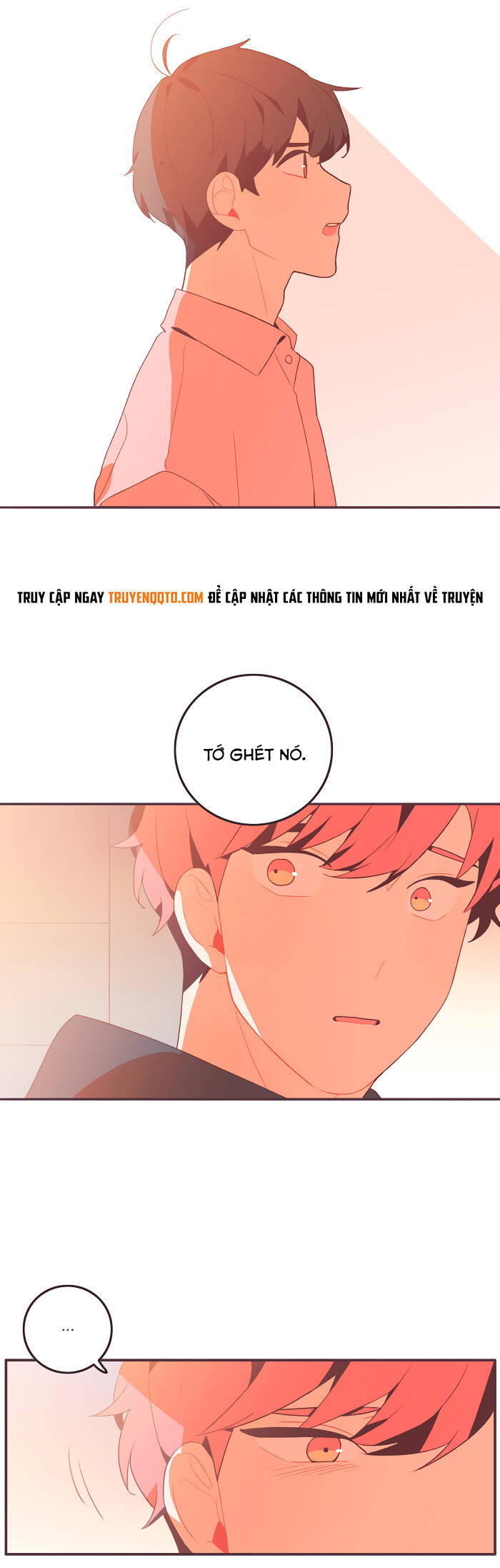 Last Paradise Chapter 47 - 34