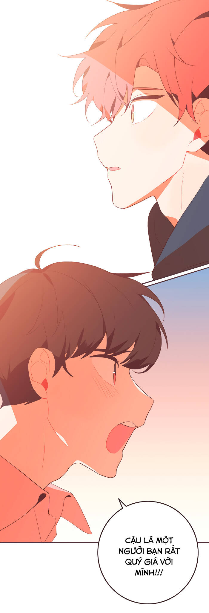 Last Paradise Chapter 47 - 36