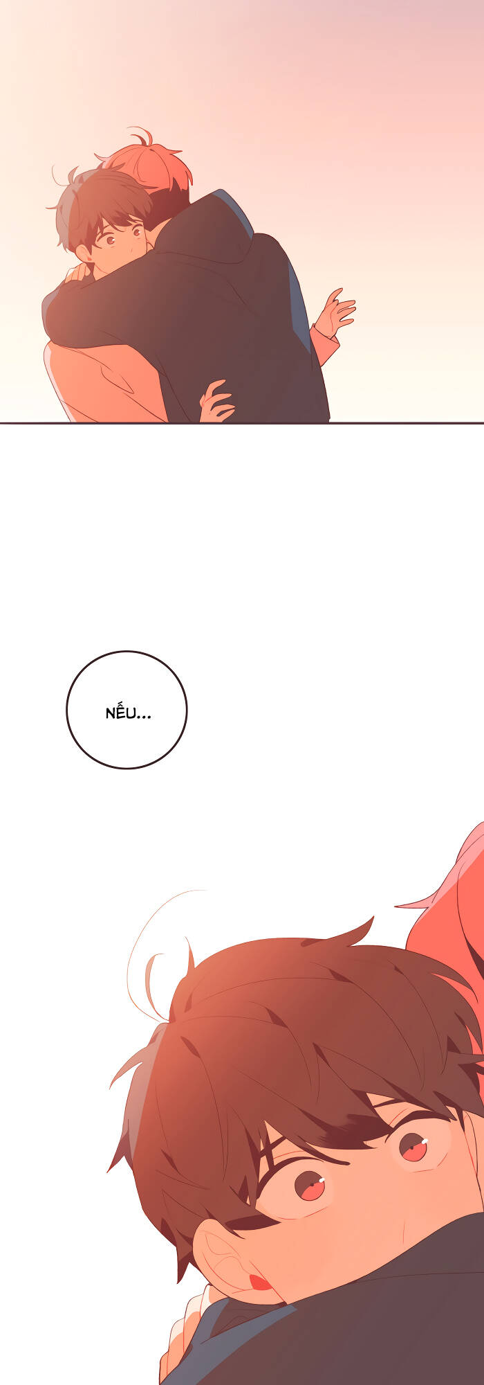 Last Paradise Chapter 47 - 40