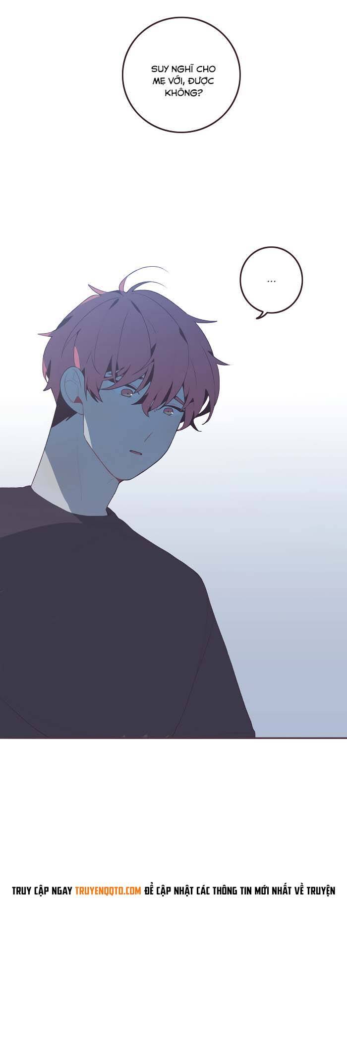 Last Paradise Chapter 48 - 4