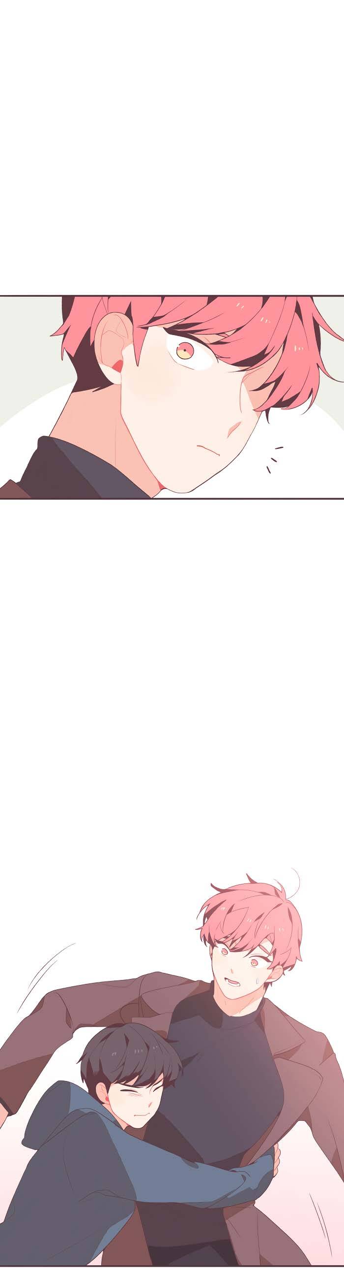 Last Paradise Chapter 48 - 8