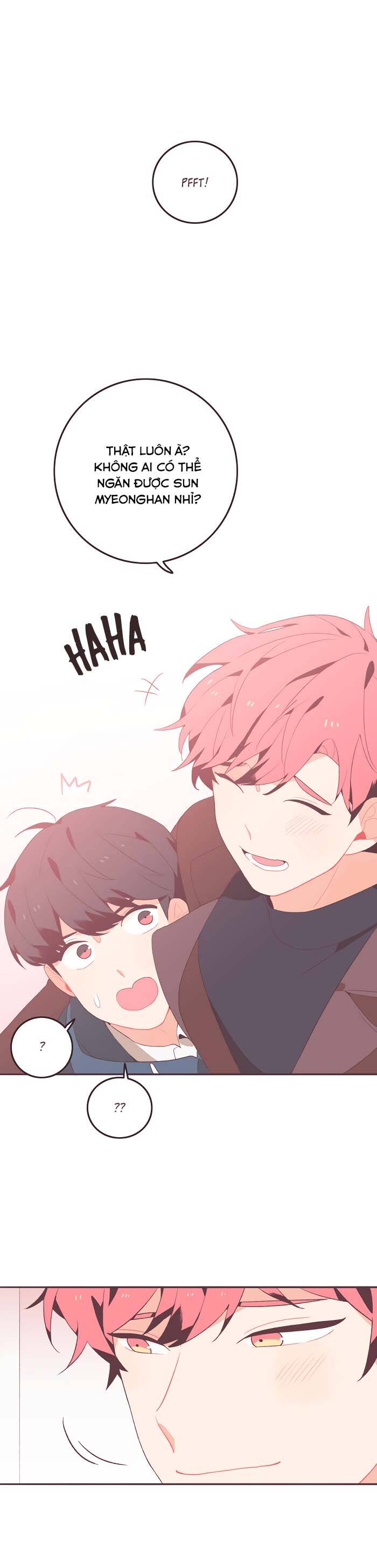 Last Paradise Chapter 48 - 10