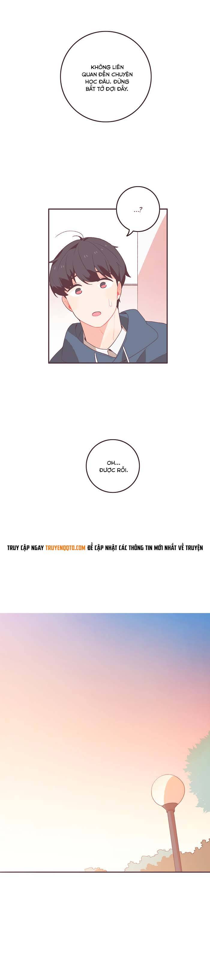 Last Paradise Chapter 48 - 12