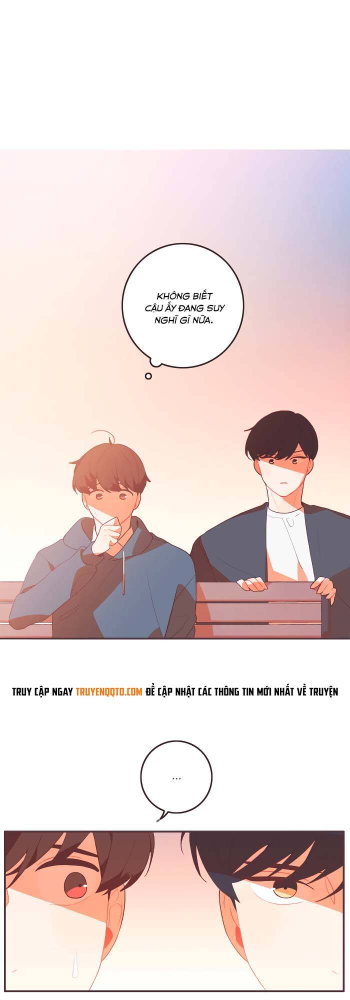 Last Paradise Chapter 48 - 14