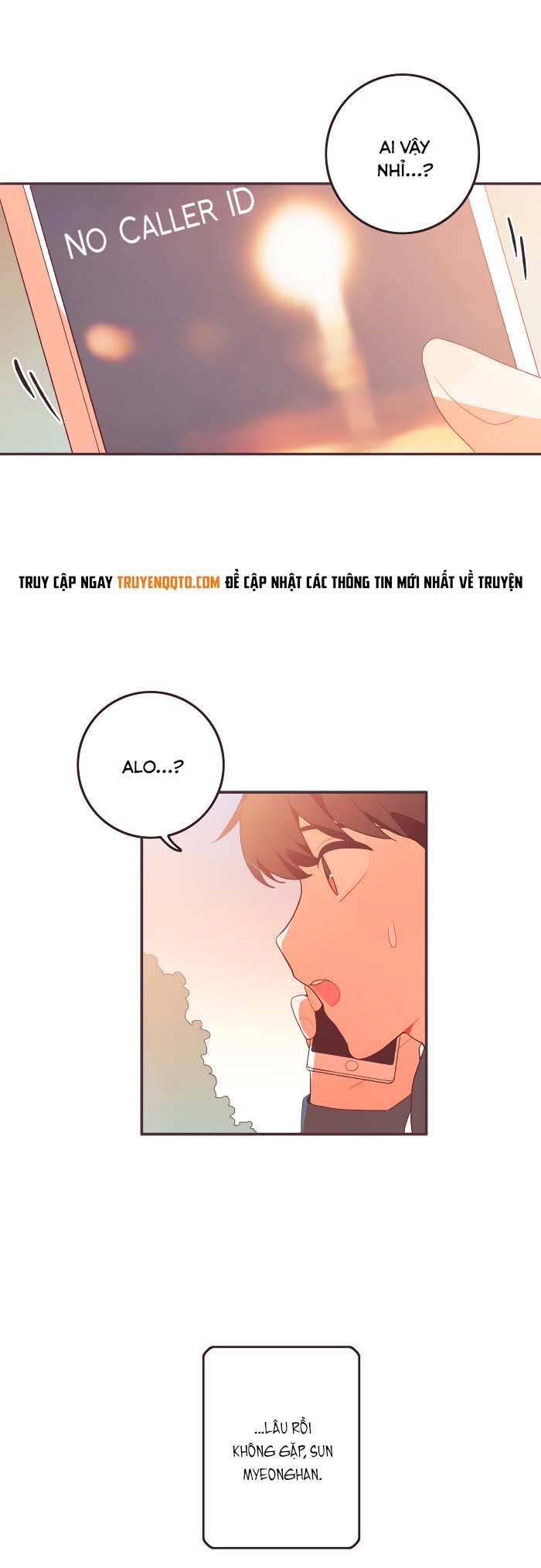 Last Paradise Chapter 48 - 17