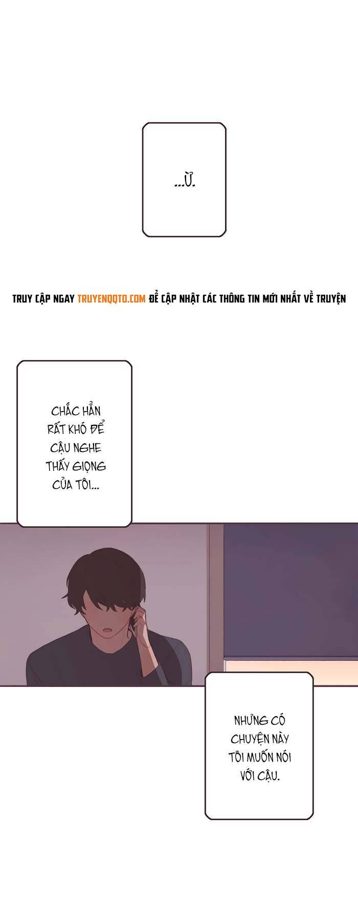 Last Paradise Chapter 48 - 19