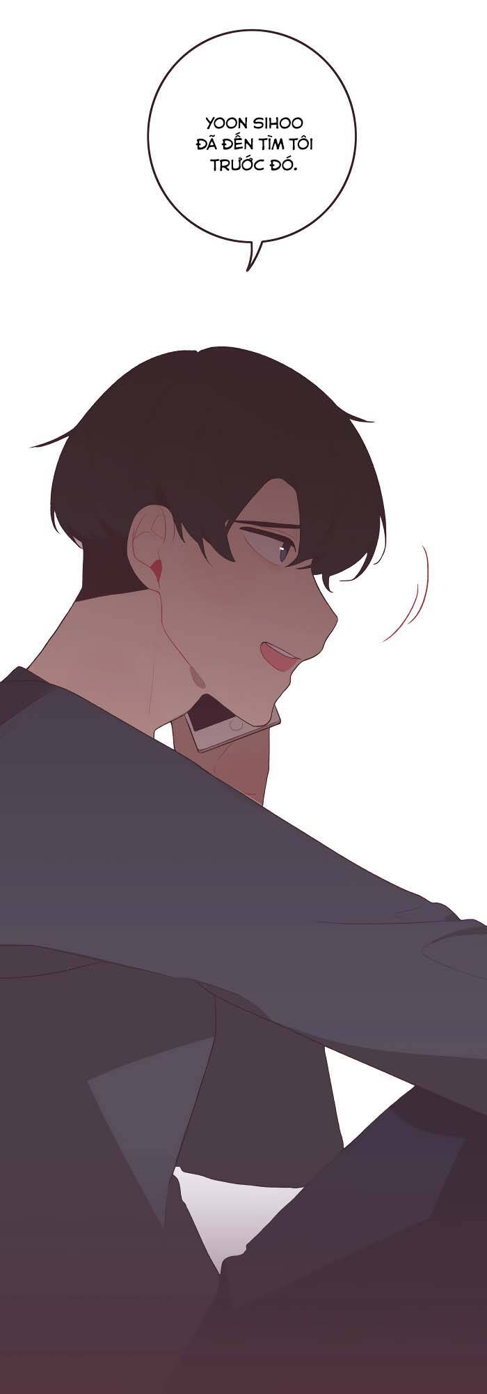 Last Paradise Chapter 48 - 23