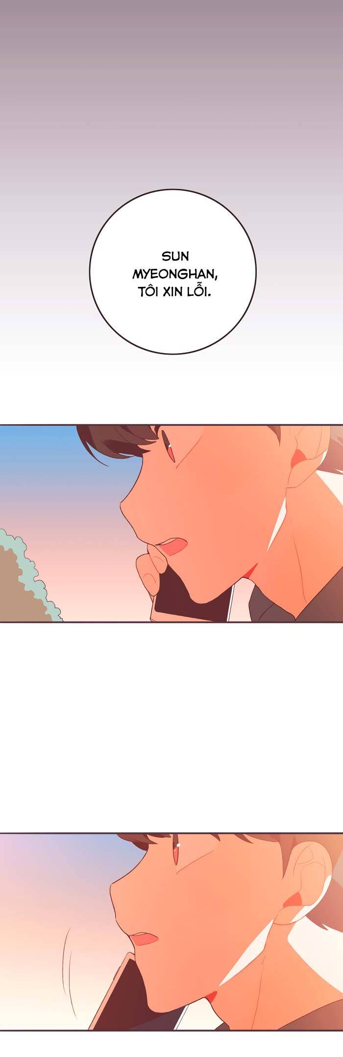 Last Paradise Chapter 48 - 26