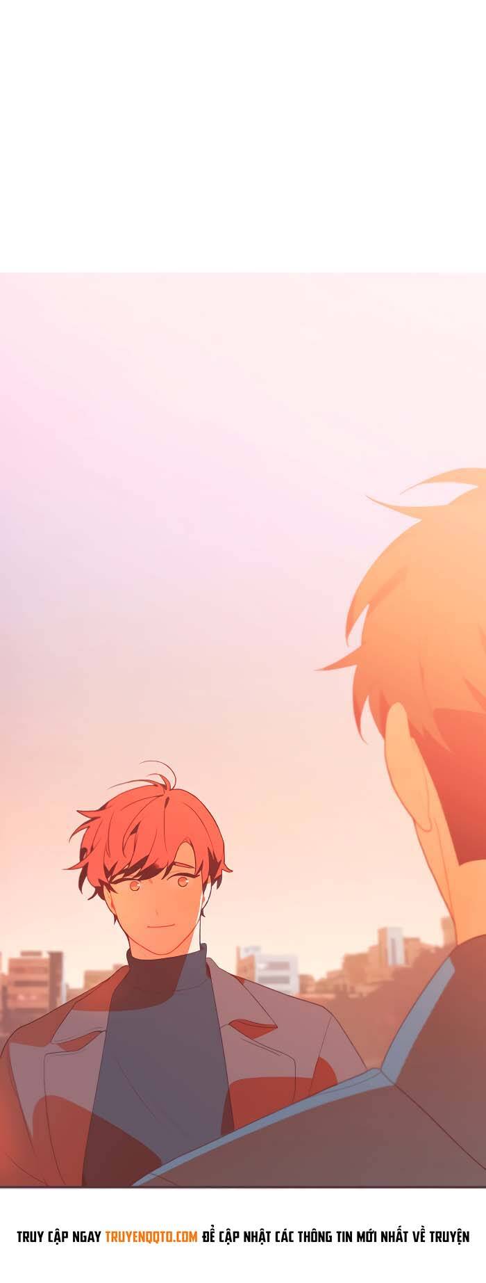 Last Paradise Chapter 48 - 27