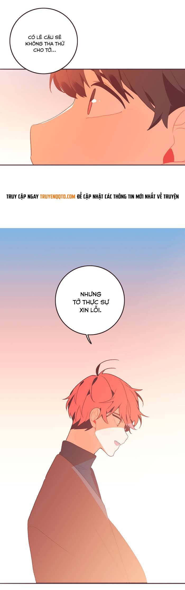 Last Paradise Chapter 48 - 29