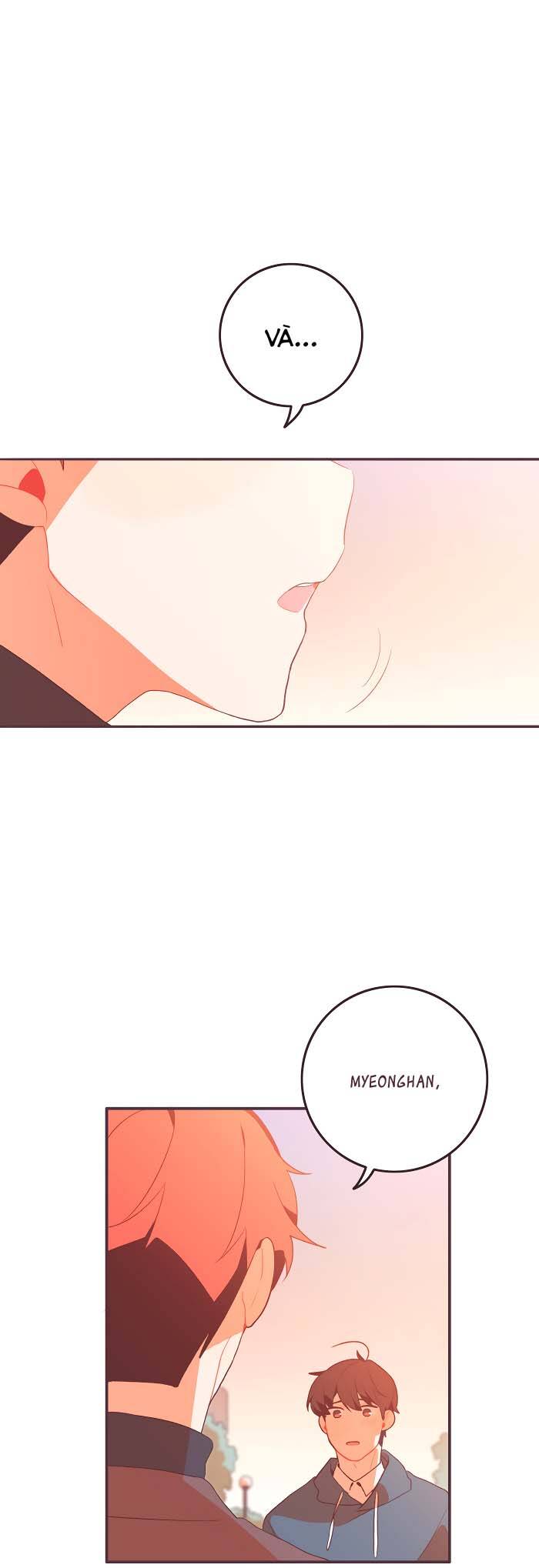 Last Paradise Chapter 48 - 30