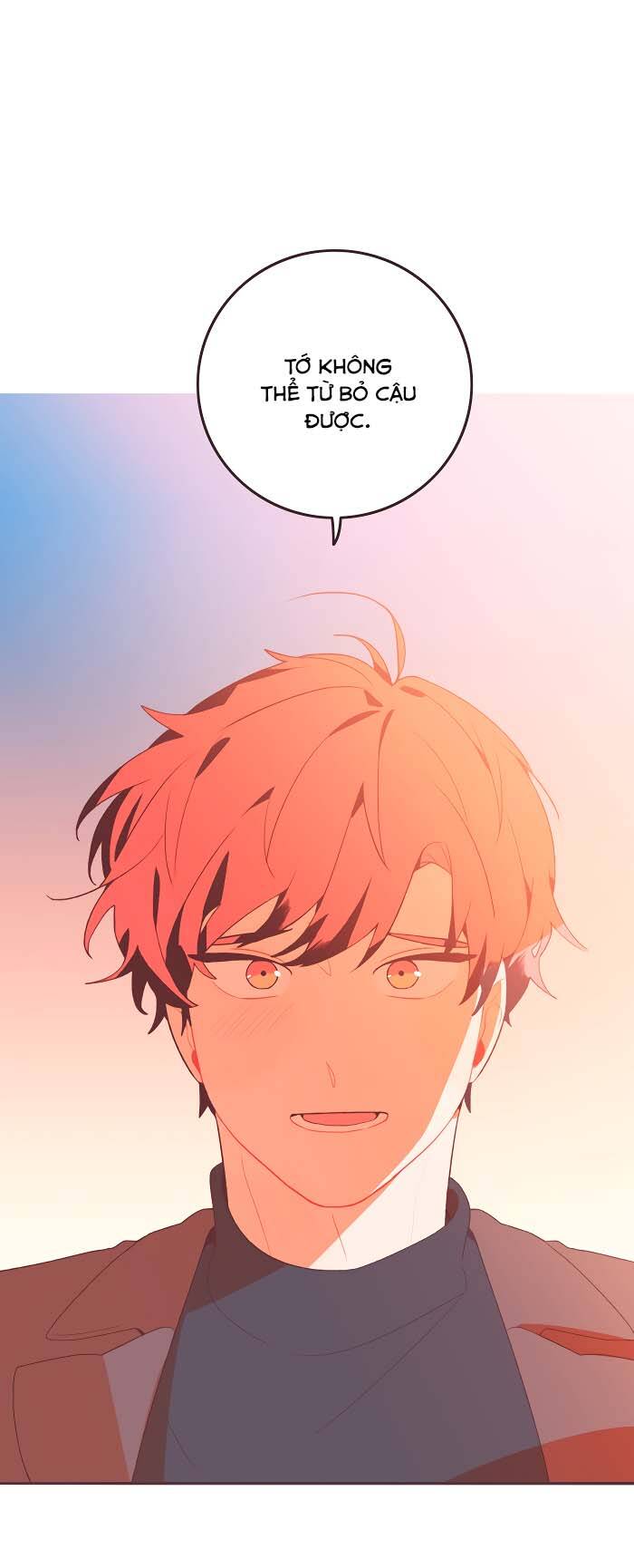 Last Paradise Chapter 48 - 31