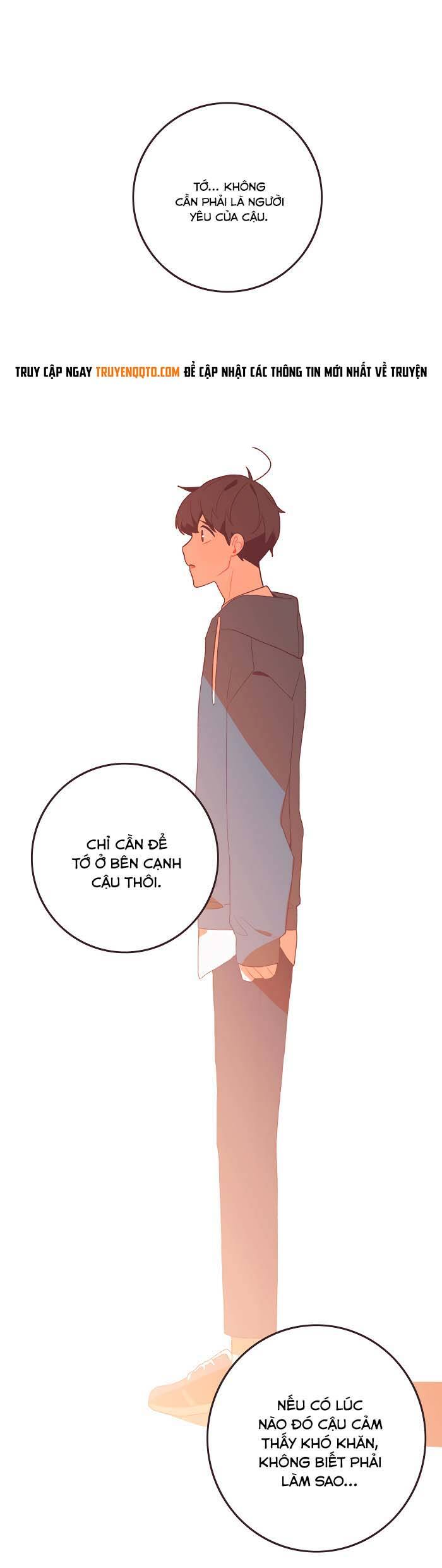 Last Paradise Chapter 48 - 32