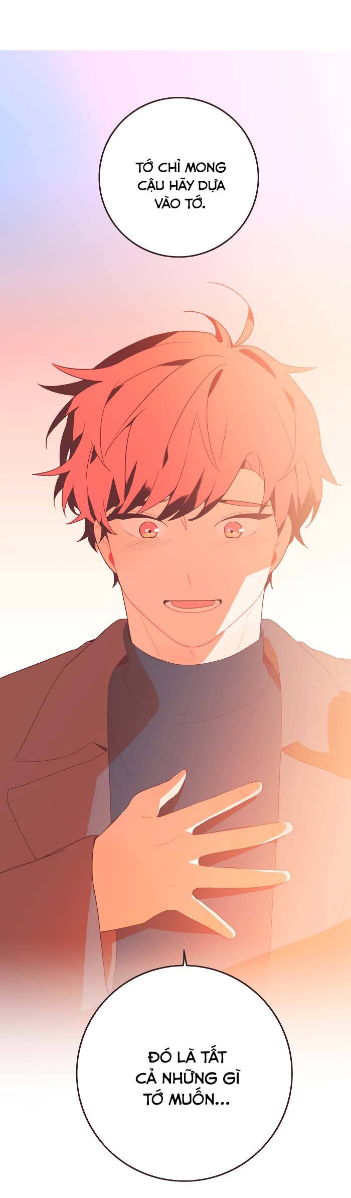 Last Paradise Chapter 48 - 33