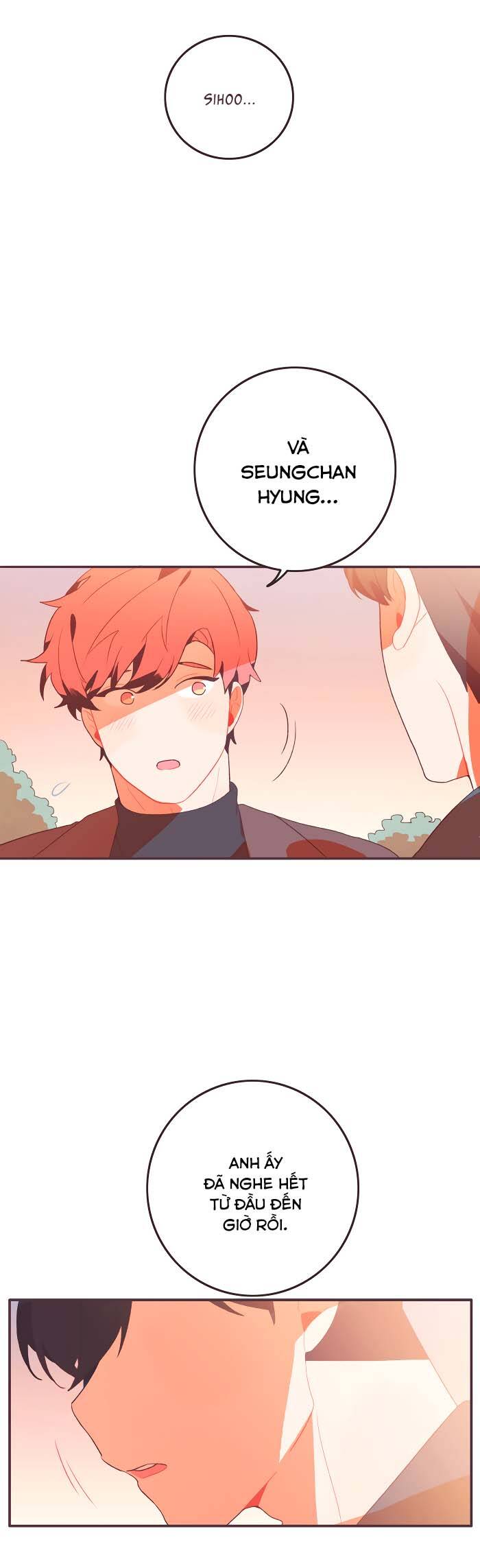 Last Paradise Chapter 48 - 35