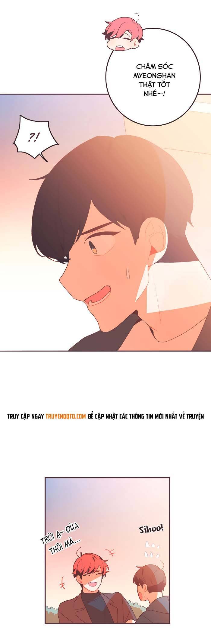 Last Paradise Chapter 48 - 37