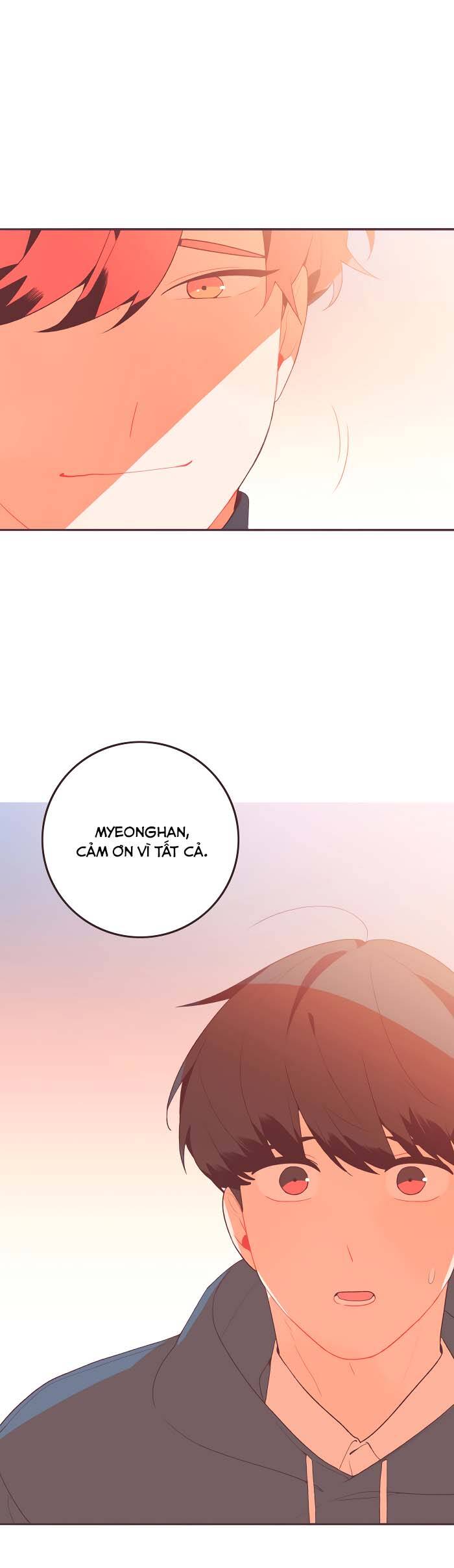 Last Paradise Chapter 48 - 38