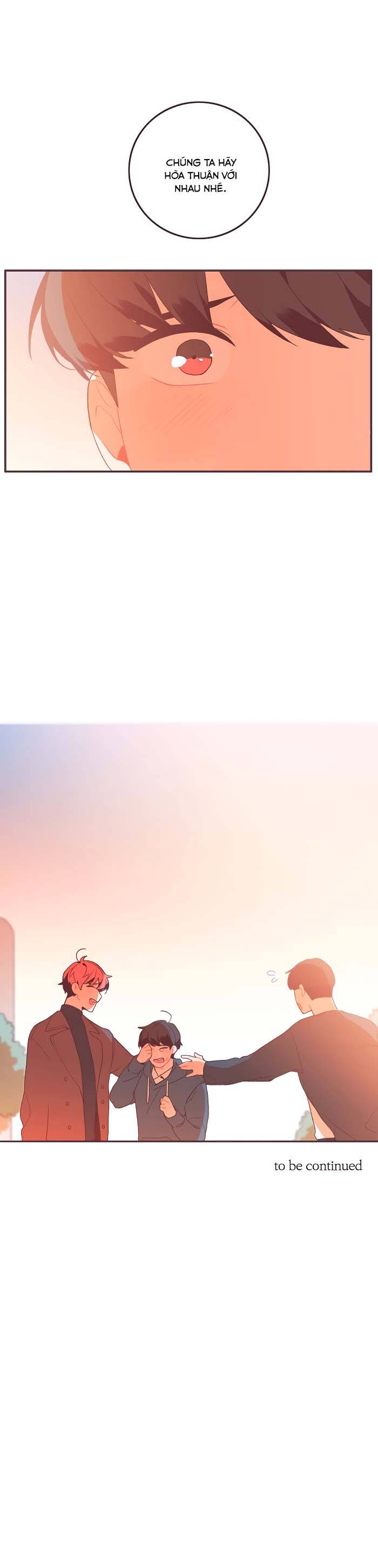 Last Paradise Chapter 48 - 40