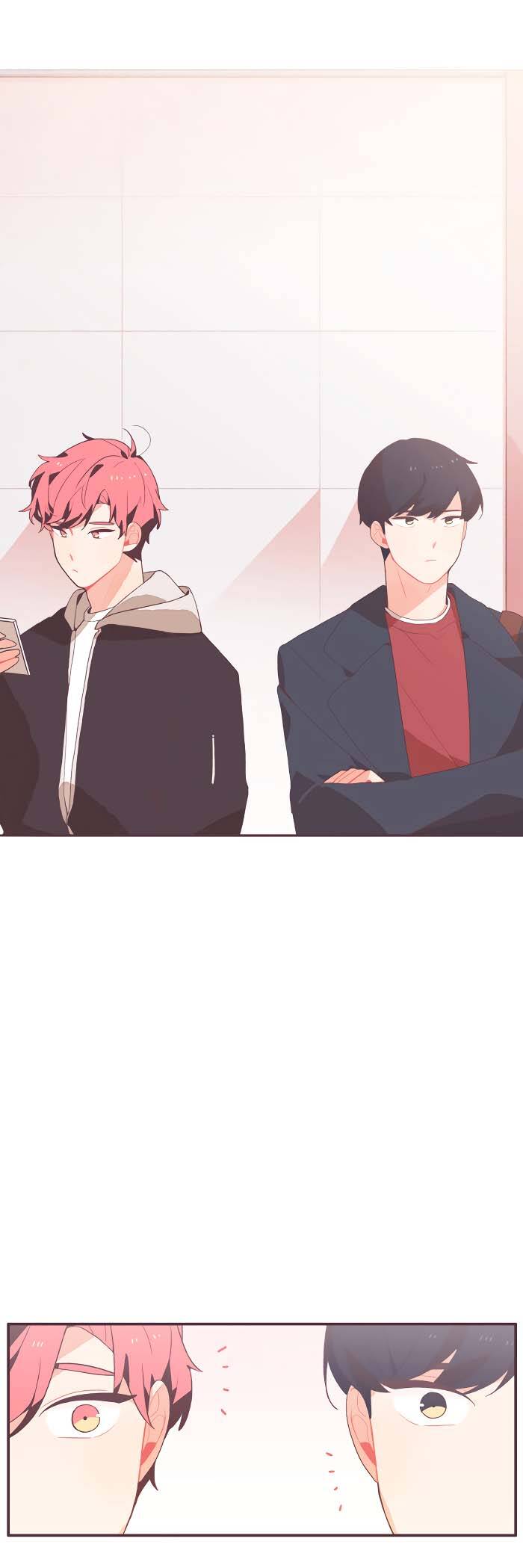 Last Paradise Chapter 49 - 3