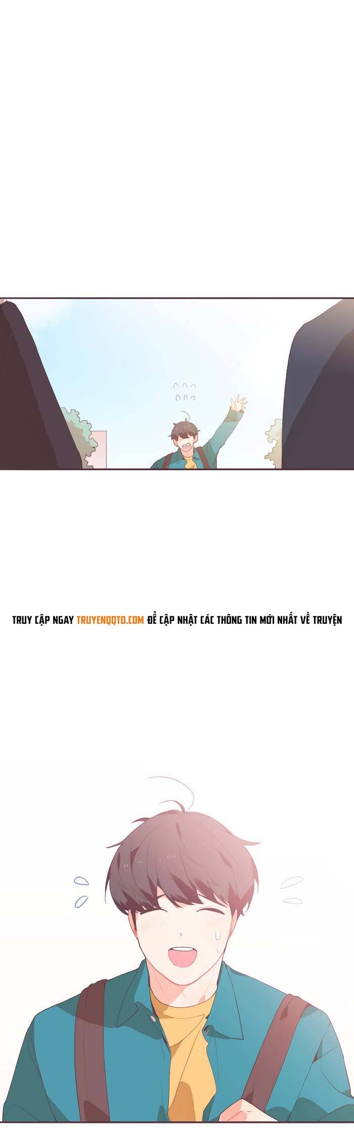 Last Paradise Chapter 49 - 4