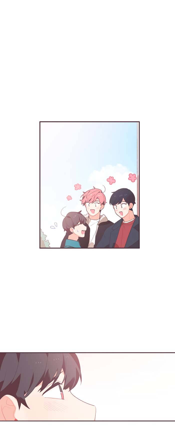 Last Paradise Chapter 49 - 5
