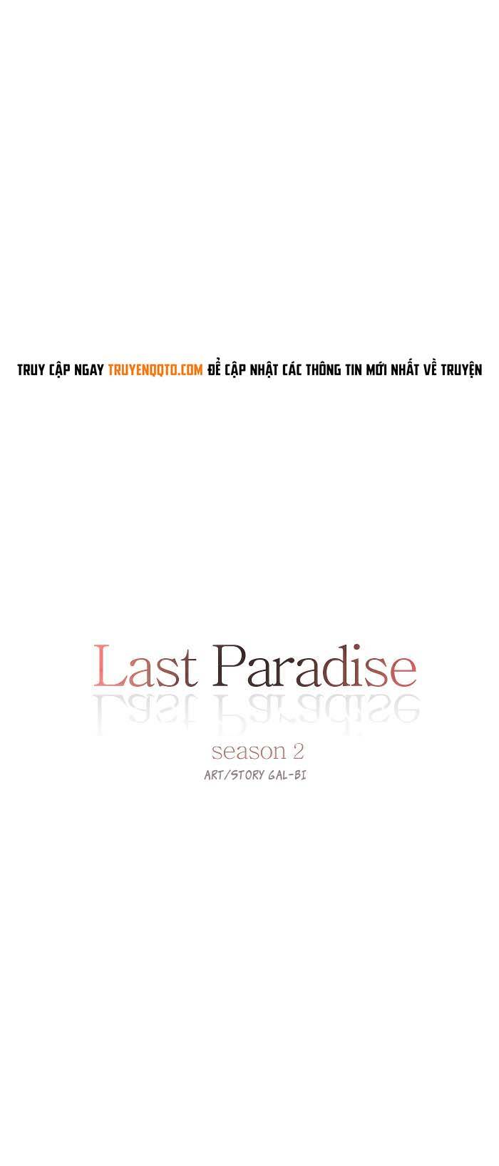 Last Paradise Chapter 49 - 7