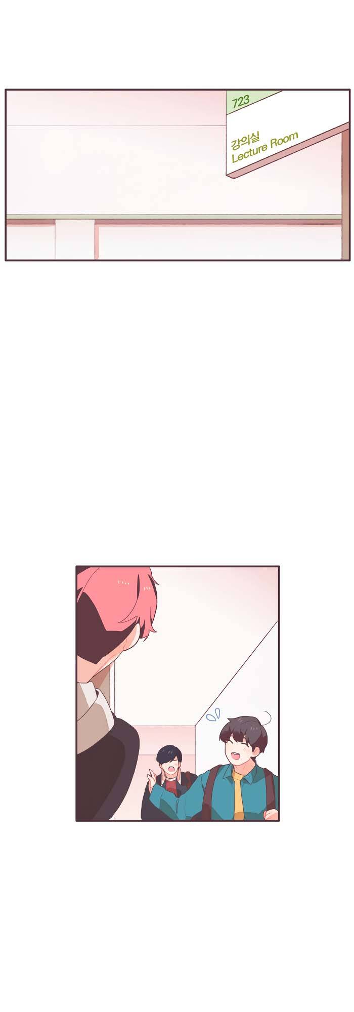 Last Paradise Chapter 49 - 8