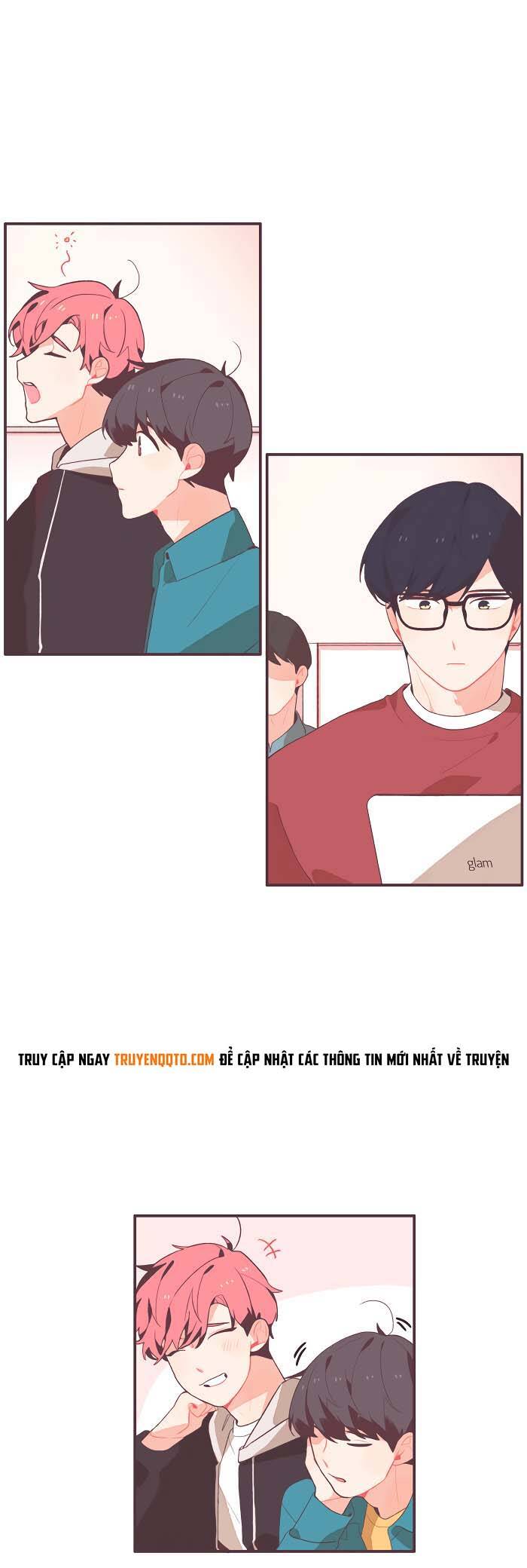 Last Paradise Chapter 49 - 9