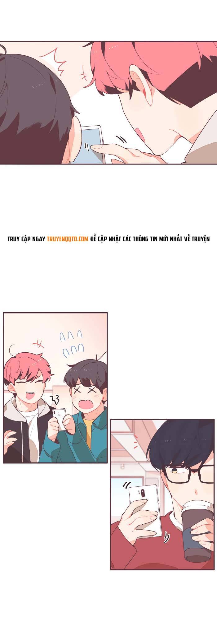 Last Paradise Chapter 49 - 12