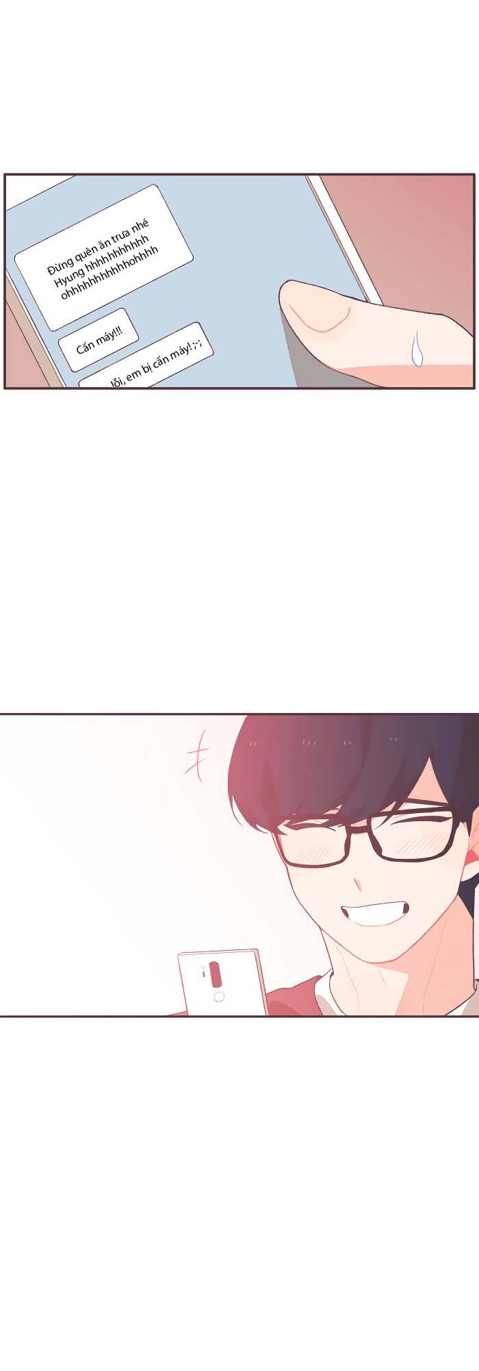 Last Paradise Chapter 49 - 13