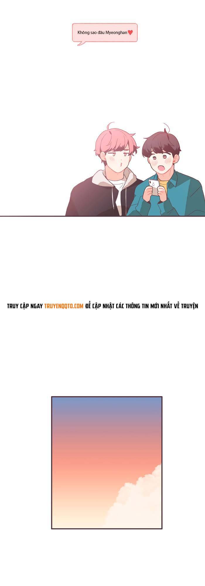 Last Paradise Chapter 49 - 14