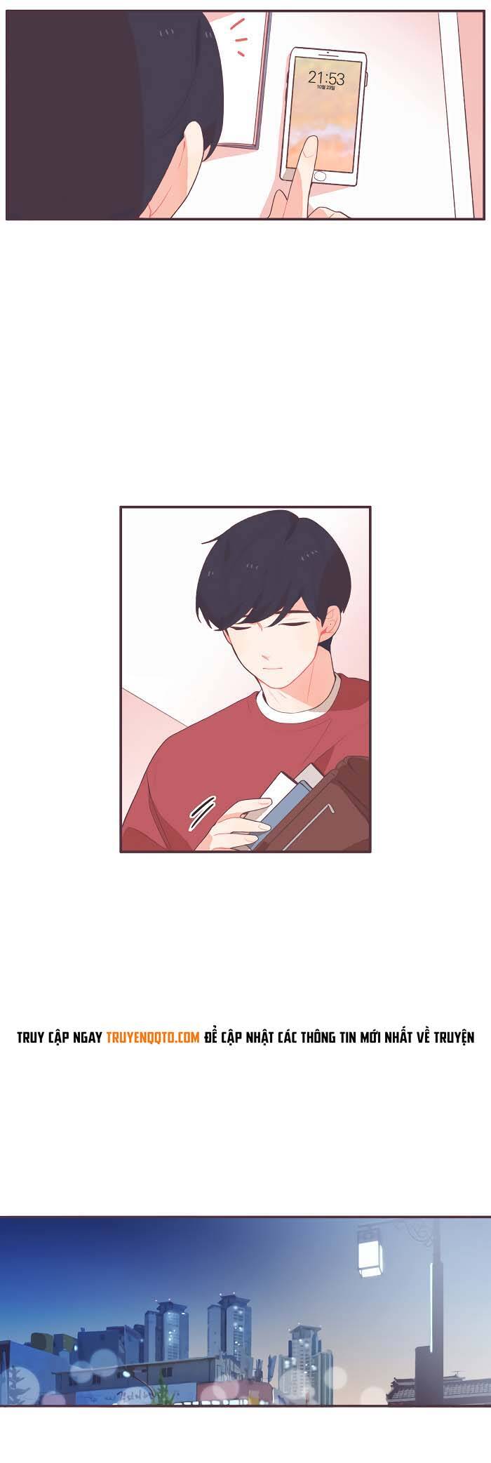 Last Paradise Chapter 49 - 17