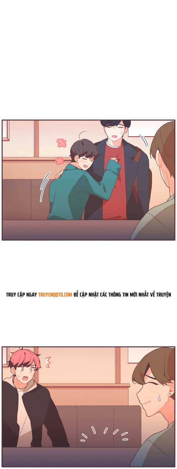 Last Paradise Chapter 49 - 19