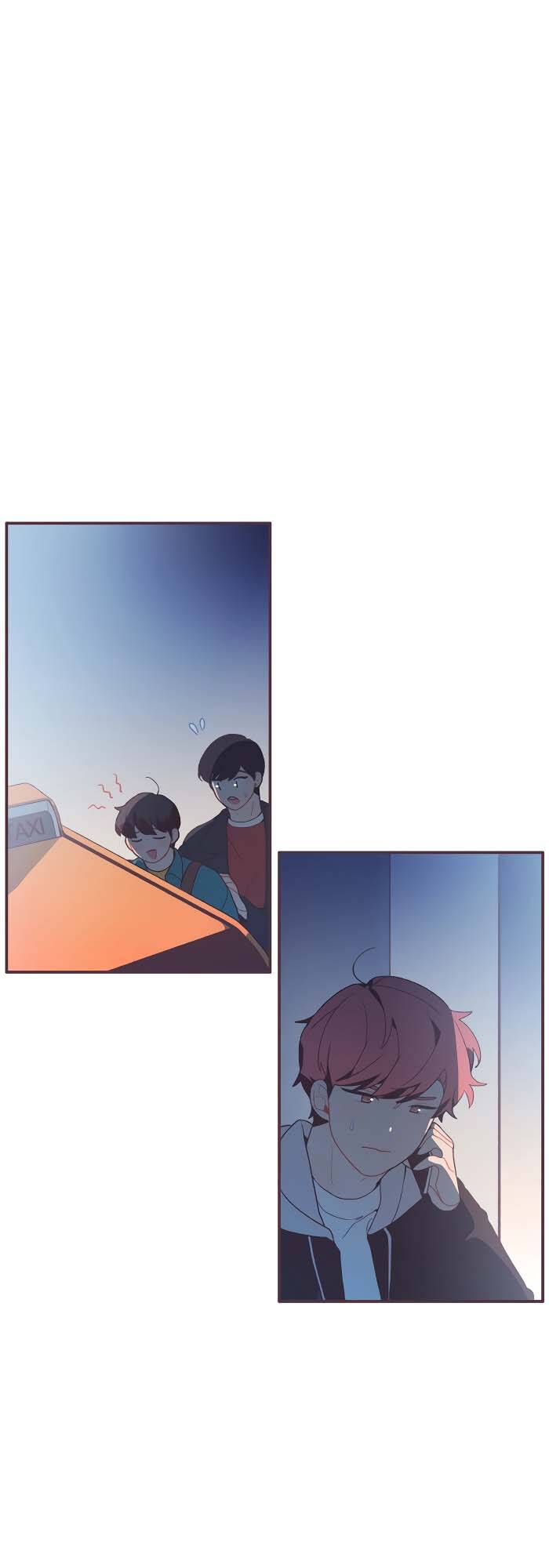 Last Paradise Chapter 49 - 20