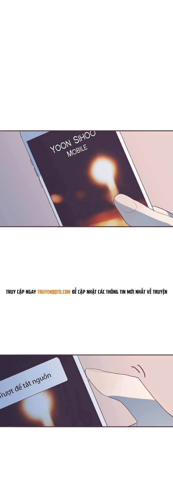 Last Paradise Chapter 49 - 22