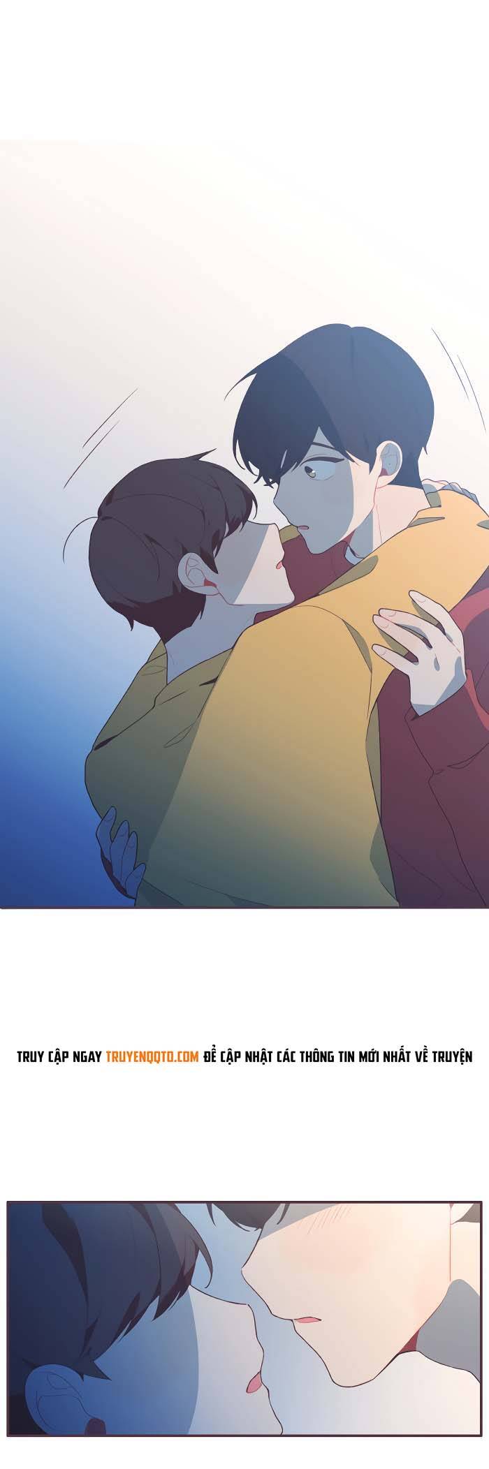 Last Paradise Chapter 49 - 24