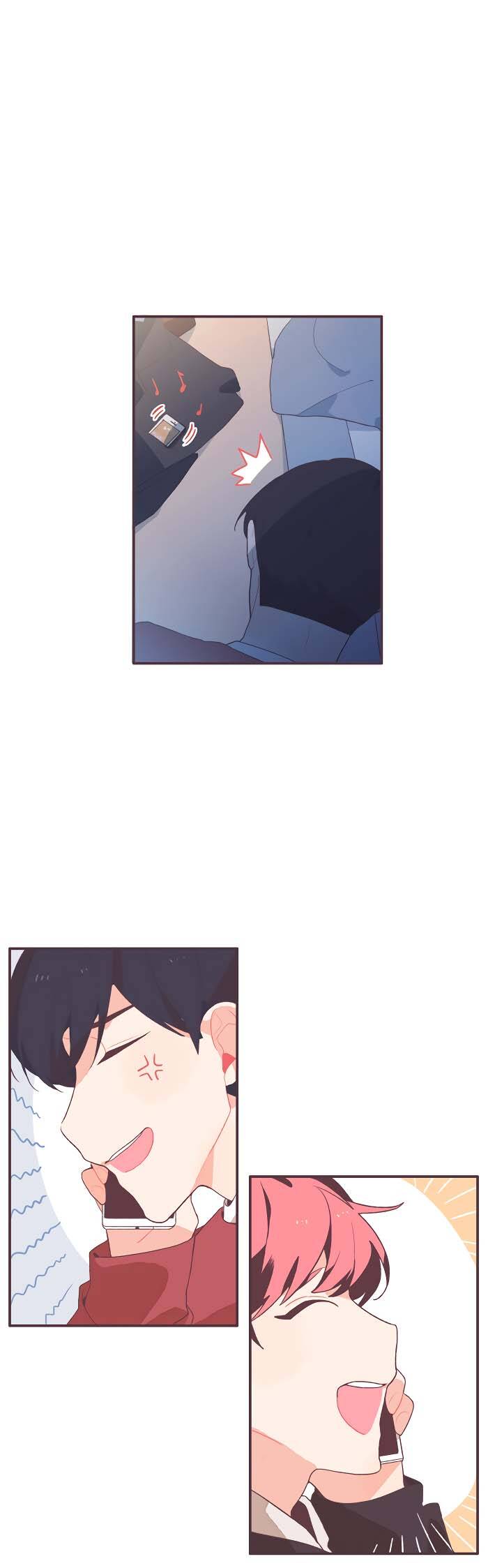 Last Paradise Chapter 49 - 25