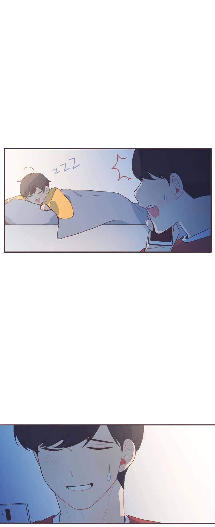 Last Paradise Chapter 49 - 26