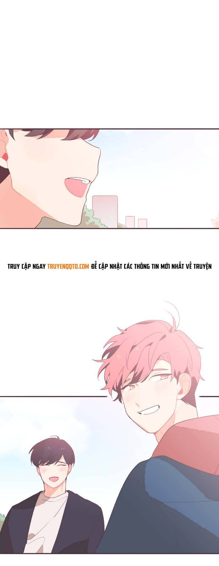 Last Paradise Chapter 49 - 29