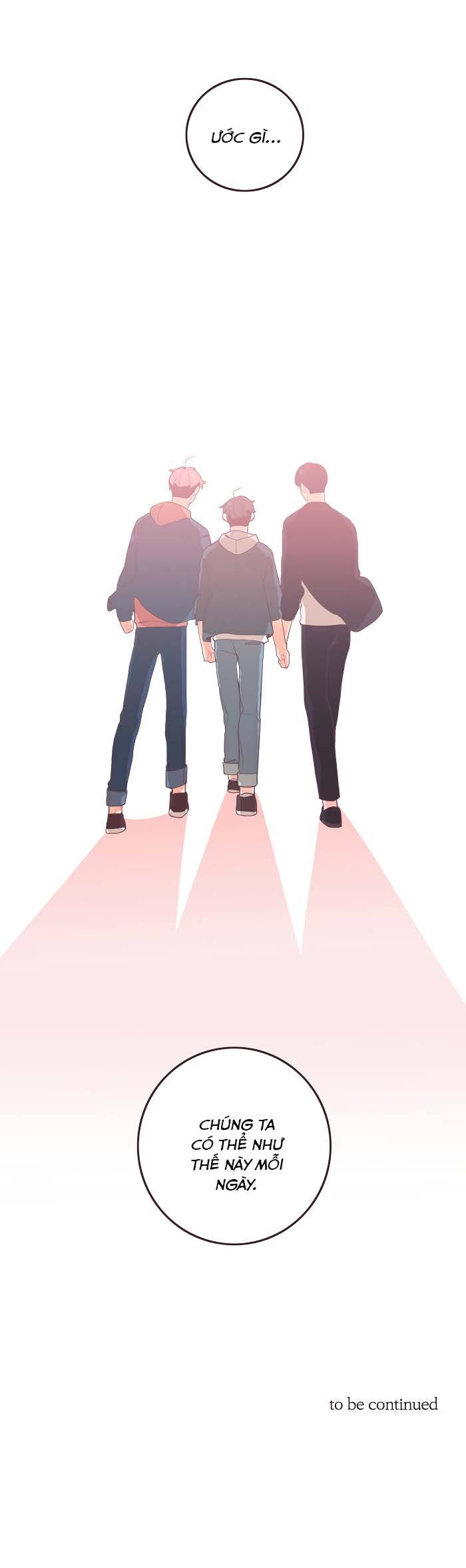 Last Paradise Chapter 49 - 31