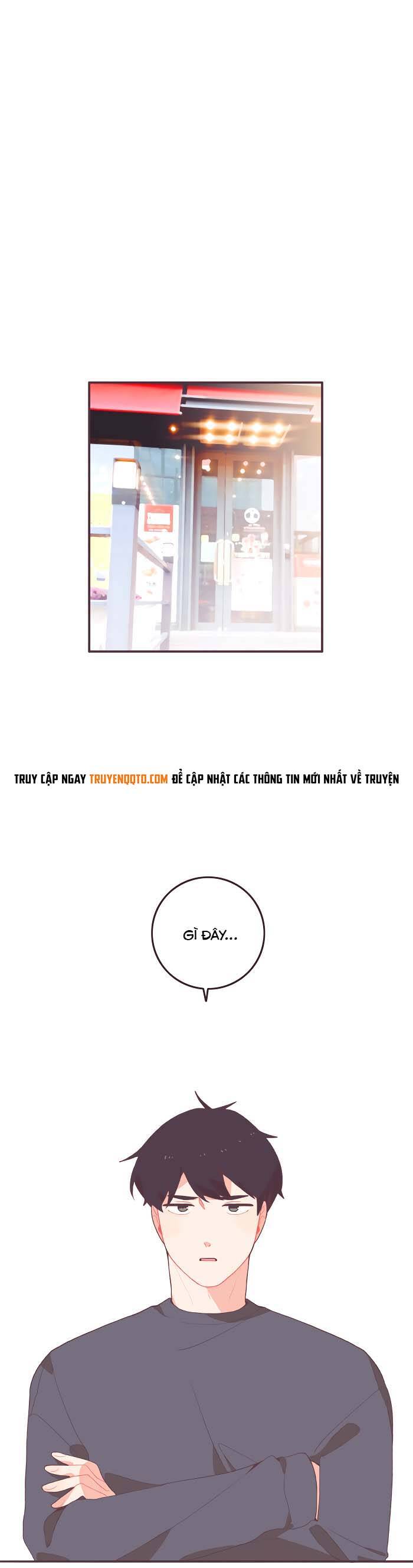 Last Paradise Chapter 50 - 2