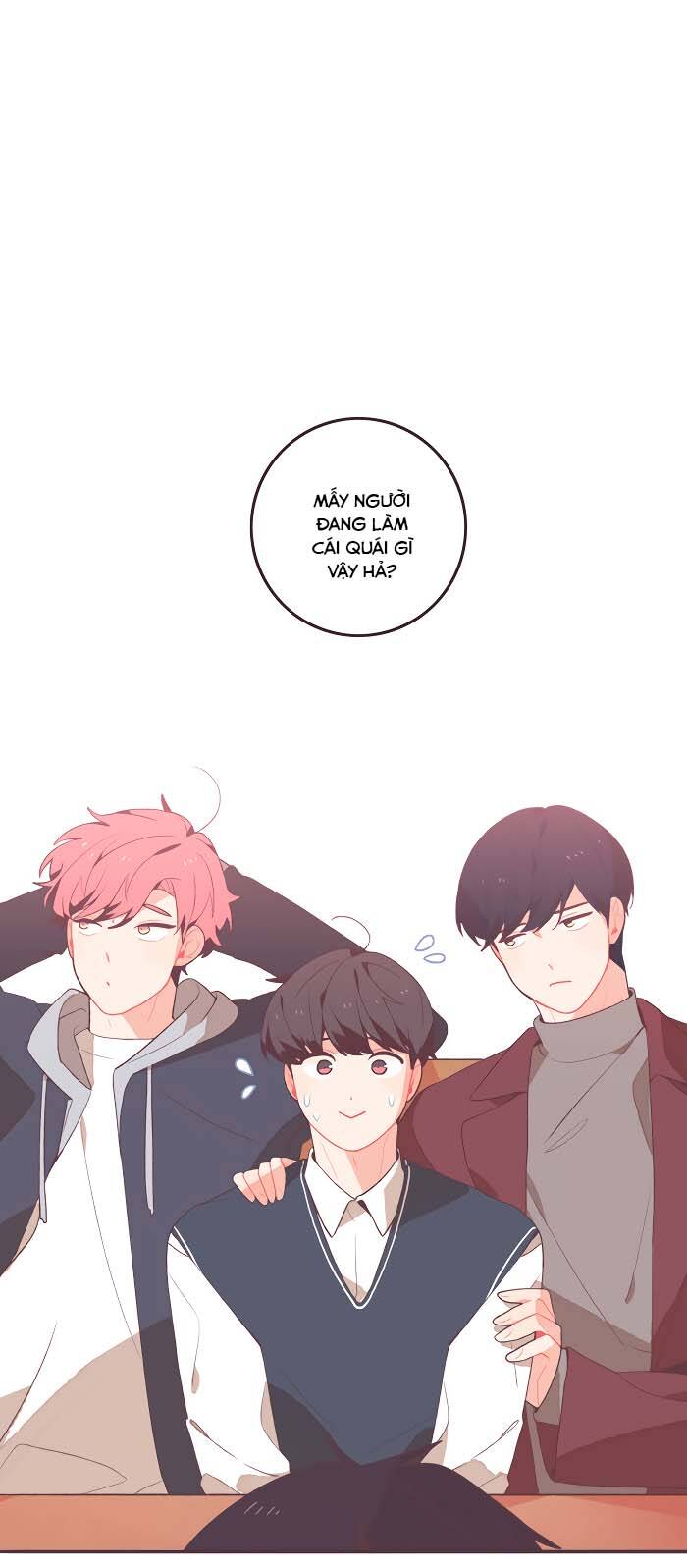 Last Paradise Chapter 50 - 3