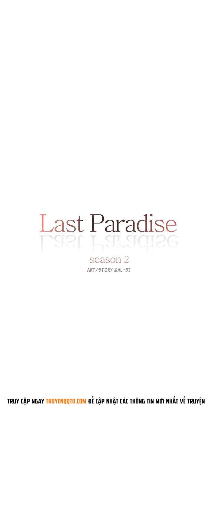 Last Paradise Chapter 50 - 4