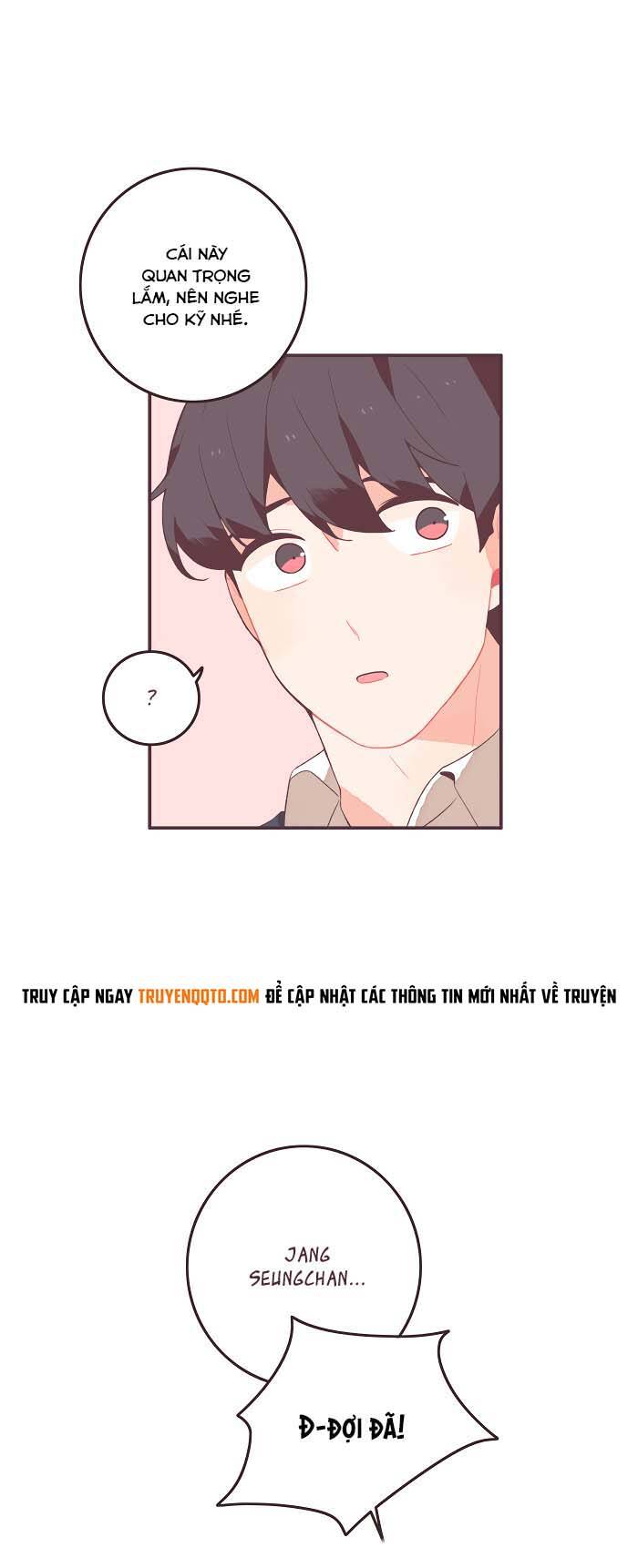 Last Paradise Chapter 50 - 7