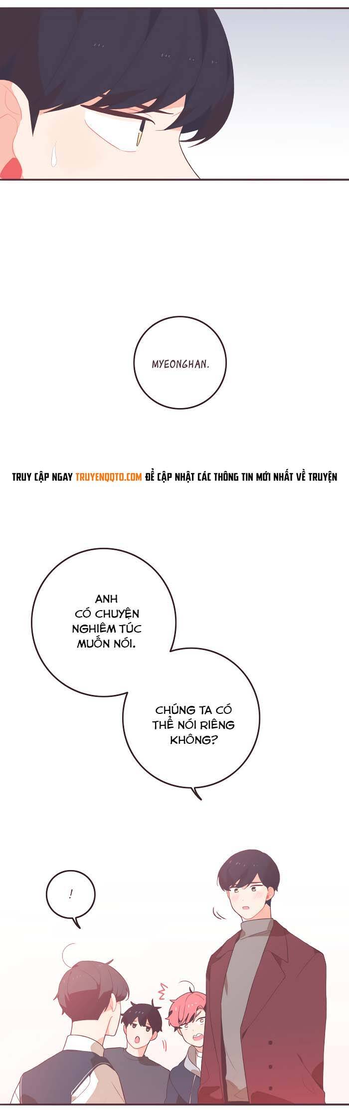 Last Paradise Chapter 50 - 9