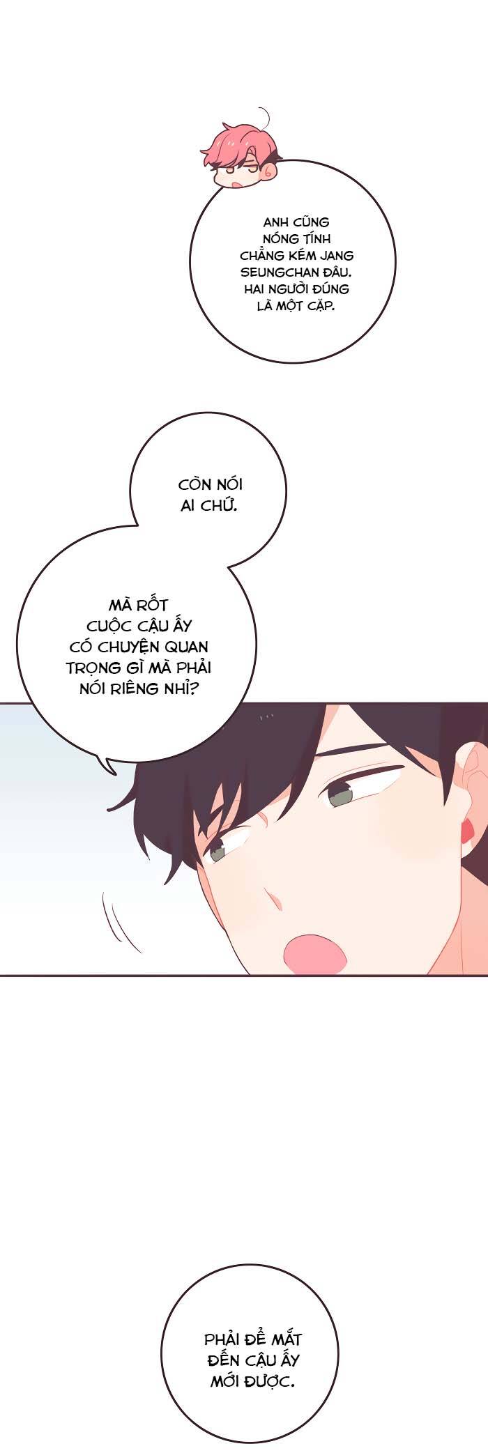 Last Paradise Chapter 50 - 11