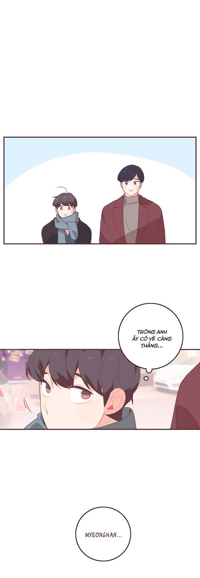 Last Paradise Chapter 50 - 13