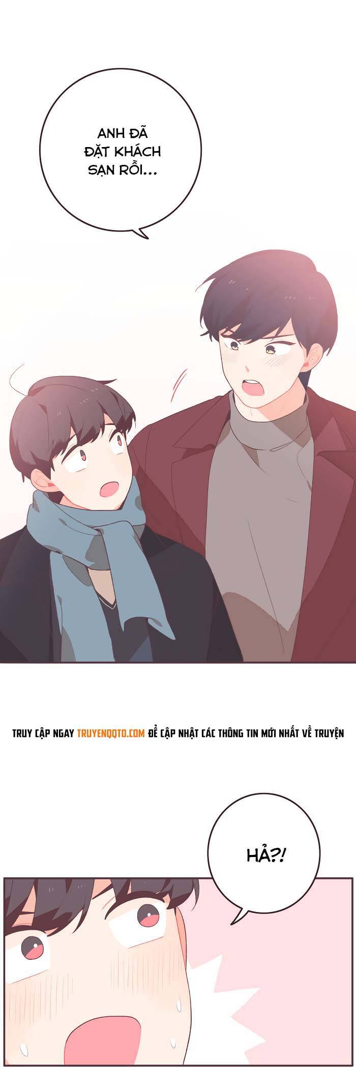 Last Paradise Chapter 50 - 14